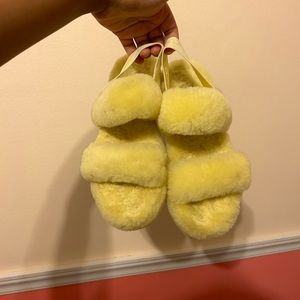 Ugg slippers